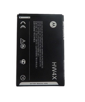 Bateria Motorola Hw4x Mb865 Atrix 2 Droid Bionic Xt875